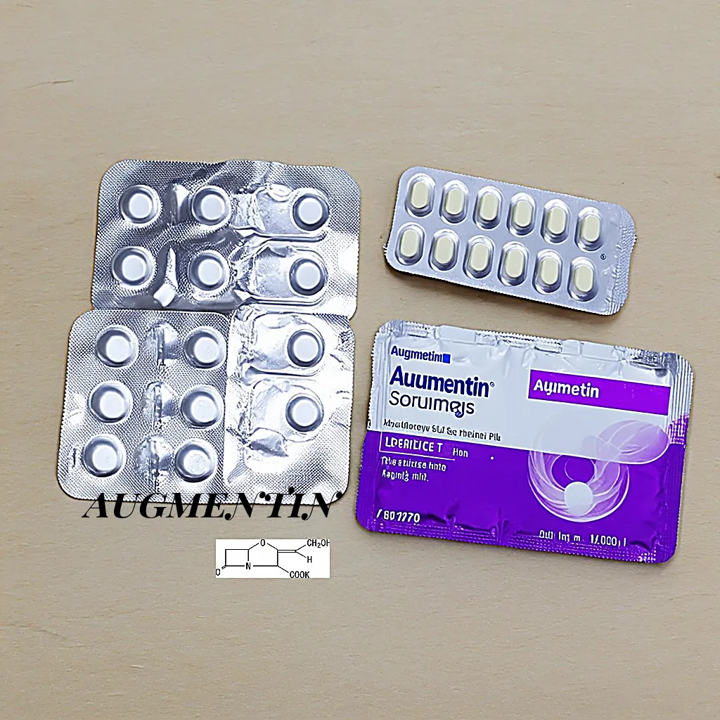 Prezzo augmentin 1g